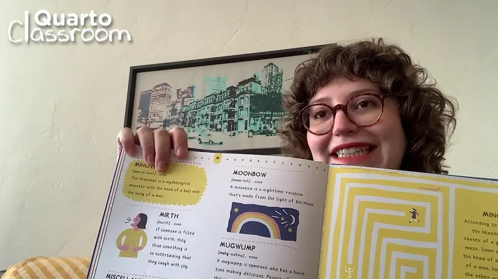Reading & Literacy with Jane Solomon (Quarto Class...