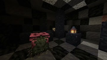 The Box of Horrors - Alien/Xenomorph Life Cycle | Minecraft Mod