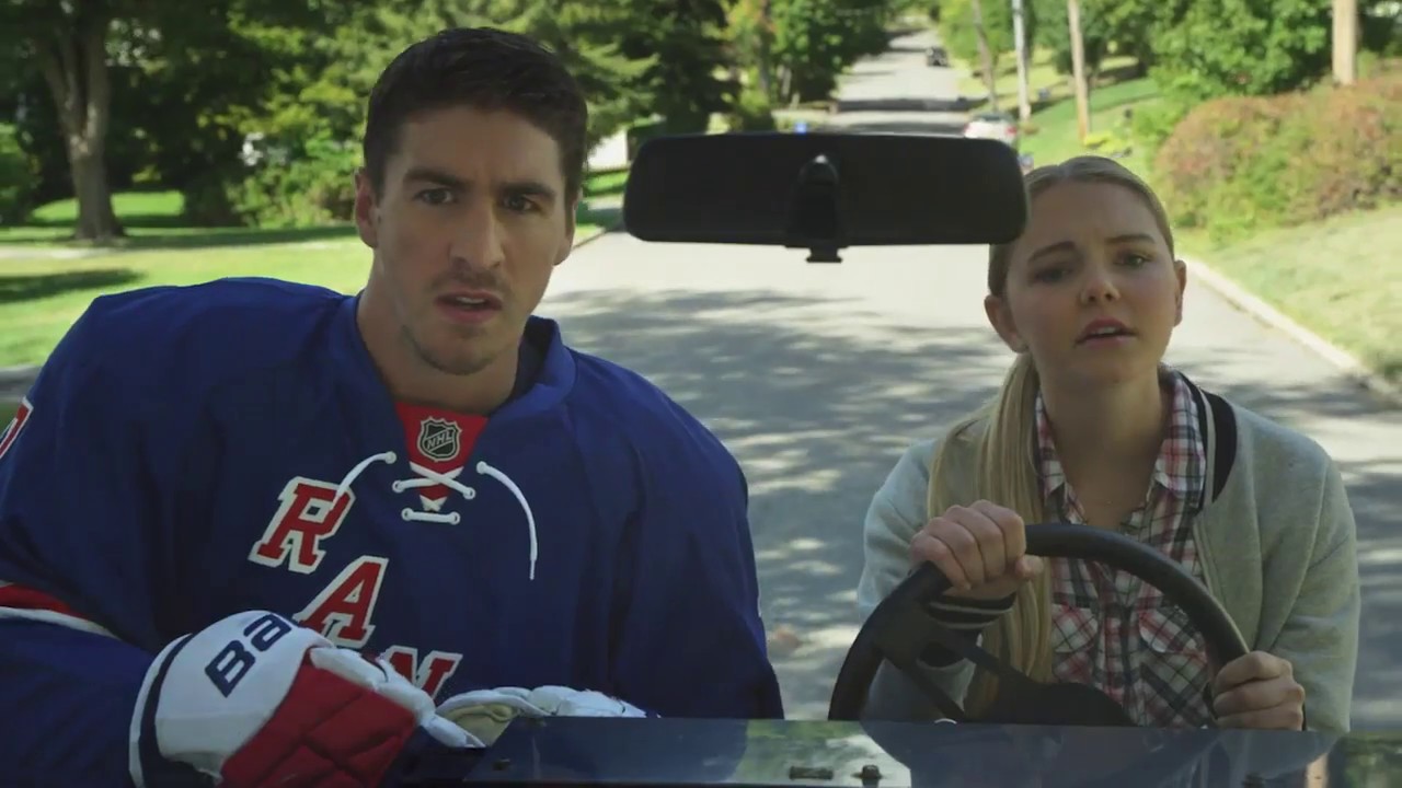 Welcome to Rangerstown: Driving - YouTube