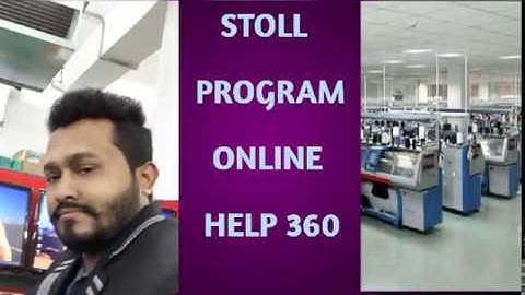 Stoll program online help 360 Proprietor Masum Billah