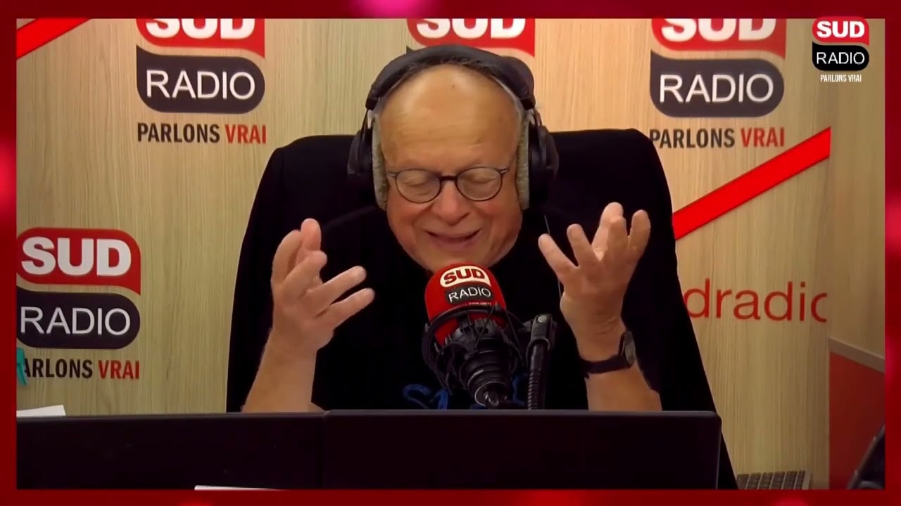 André Bercoff - Les perles du jour (21/09)