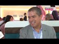 ATM 2022: Jose Portcarrero, general manager, Banyan Tree Hotels & Resorts