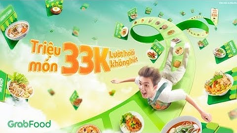Triệu món 33k lướt hoài không hết