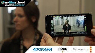 CT Pro Is One of the Most Extensive Video Editing Apps for iPhones screenshot 5