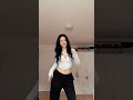 she can't stop dancing 🔥#danceshorts #dance #viraldance #girldance #shorts