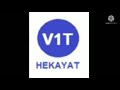 V1T Hekayat Identity Song 