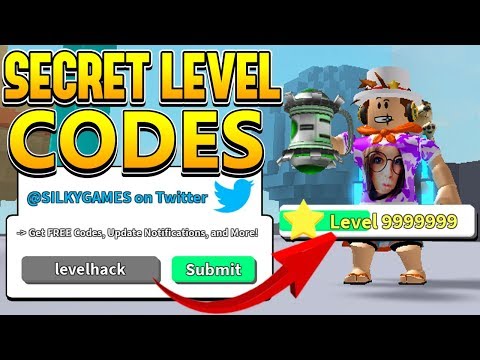 Secret Level Hack Codes In Destruction Simulator Roblox Youtube