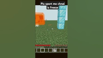 Minecraft cobweb mlg #trend #viral #shorts
