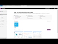 Productive web resource development for model-driven PowerApps