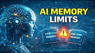Why AI Forgets Everything!