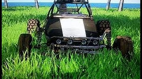 Far Cry 3 ep.6 DUNE BUGGY