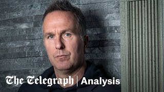 video: Calls for Michael Vaughan to return to BBC after being cleared of racism