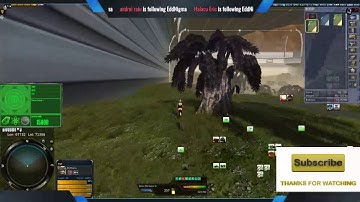 Entropia Mining on F.O.M.A D-Class amps (Part 2)