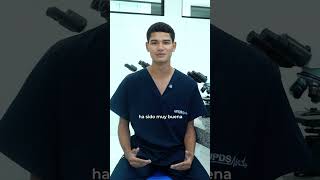 Testimonial estudiante Brasilero