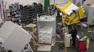 Changeur De Palette - Boutons-Poussoirs Toppy Vshape Sacs