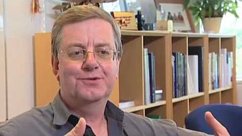 Andrew Herbert Discusses the Evolution of Computing