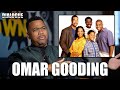 Omar Gooding On Being Asked To Play A Mother On Smart Guy: “They Came In My Dressing Room Serious”
