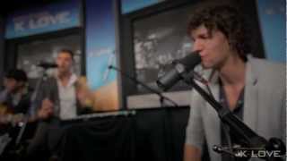 K-LOVE - for KING & COUNTRY "Middle Of Your Heart" LIVE chords