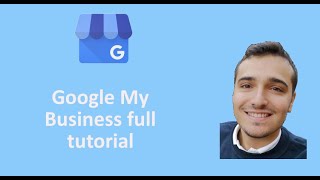 Google My Business full tutorial