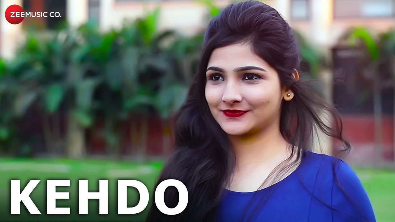 Kehdo - Official Music Video | Rishabh Srivastava | Sam Chaudhary & Akshra Chaturvedi new song 2018 bhojpuri