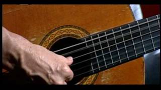 Samba - Choro nº10 - Nonato Luiz(Violão)