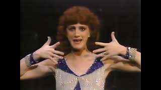 Duke Ellington's Sophisticated Ladies (1982) - YouTube