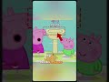 Have you ever noticed the weird things going on in Peppa Pig?