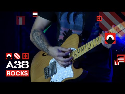Somali Yacht Club - Vero // Live 2019 // A38 Rocks