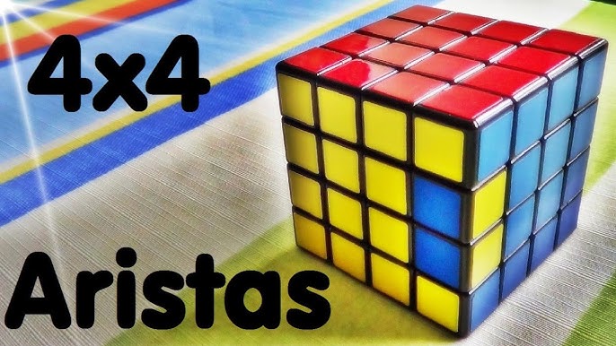 4×4 método Yau – CINOTO