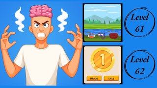 IQ Boost : Level 61 , 62 – How to Solve? (Walkthrough) screenshot 5