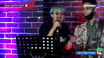 COVER KANGGO WONG KAEN VOC DIANA SASTRA BONCEL