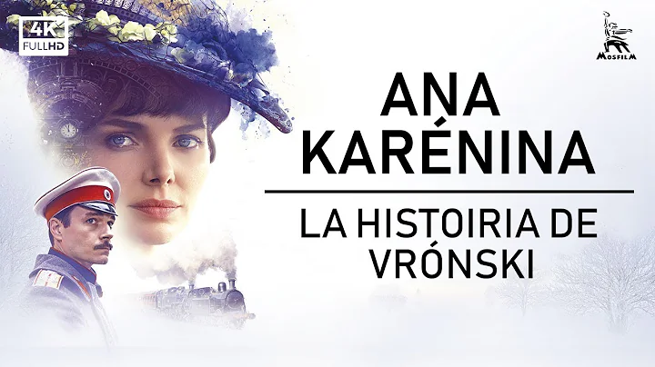 Anna Karenina | DRAMA | Spanish subtitles