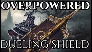 ELDEN RING l INSANE OVERPOWERED BUILD. (trigger warning).