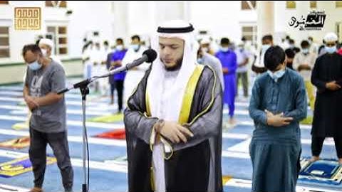 سورة الذاريات كاملة بصوت الشيخ محمد عبادة