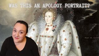 The Ditchley Portrait: Appeasing Elizabeth I?