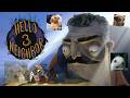 HELLO NEIGHBOR 3 YA NO TIENE LA ESCENCIA DE HELLO NEIGHBOR... ¿Oh si?