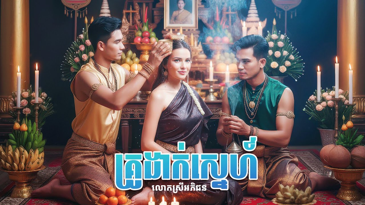 គ្រូដាក់ស្នេហ៍ លោកស្រីអភិជន | ស្នូកស្នេហ៍ Snok Sne | Story Telling
