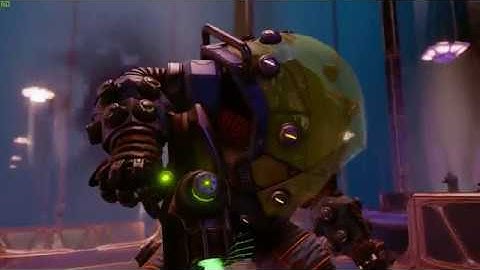 XCOM 2 - Death to the Assassin