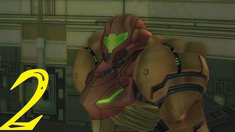 An Expected Ambush | Metroid Prime 3: Corruption 100% Walkthrough "2/30" (No Commentary)