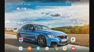 Grace UX/Note 7 Theme for CM12.1/13 screenshot 2