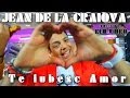 Jean de la Craiova - Te iubesc amor ( Oficial Video )