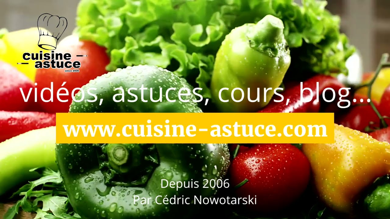 Astuces en cuisine - Galerie photos d'article (15/28)