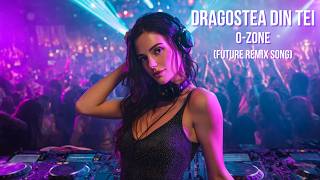 O-Zone - Dragostea Din Tei (Remix Song)