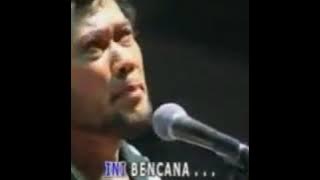 EMANSIPASI WANITA .RHOMA IRAMA