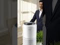 LEVOIT Air Purifier for Home Allergies Pet Hair Review | Cleaner Air for Pet Owners