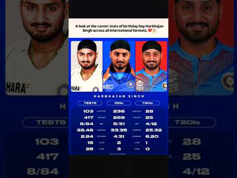 OLD LEGEND ERA 🥶🔥#harbhajansingh #crickethistory #trending #shorts #viral