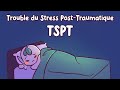 Signes Du Trouble Du STRESS POST TRAUMATIQUE mp3