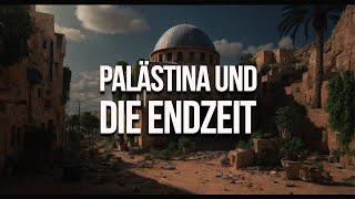 Die Masjid al Aqsa in der Endzeit