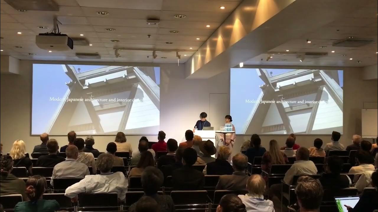 ICE 2025 KYOTO International Congress of Entomology 2025 YouTube
