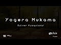 Yogera Mukama Lyrics Video